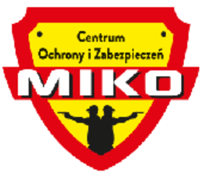 Miko Lublin Logo
